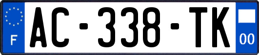 AC-338-TK