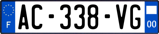 AC-338-VG