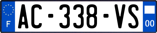 AC-338-VS
