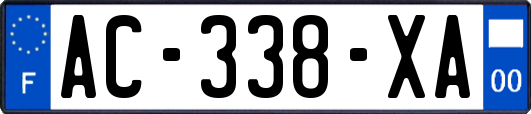 AC-338-XA