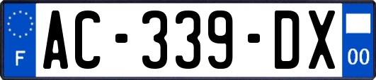 AC-339-DX