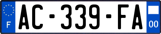 AC-339-FA