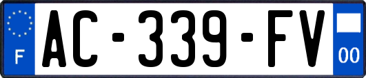 AC-339-FV