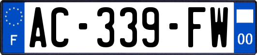 AC-339-FW