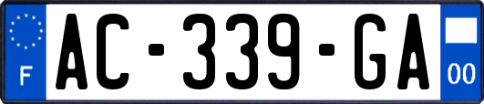 AC-339-GA