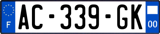 AC-339-GK