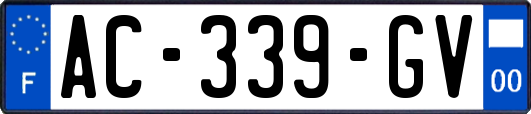 AC-339-GV