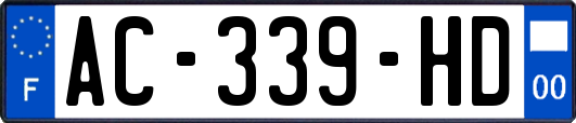 AC-339-HD