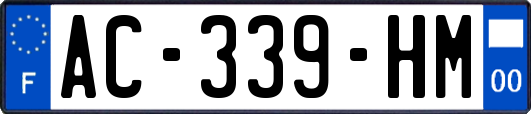 AC-339-HM