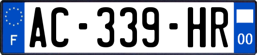 AC-339-HR