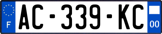 AC-339-KC