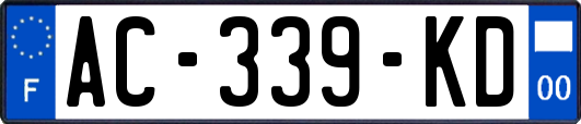 AC-339-KD
