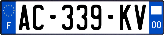 AC-339-KV