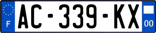 AC-339-KX