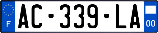 AC-339-LA
