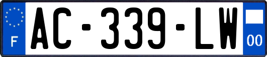 AC-339-LW