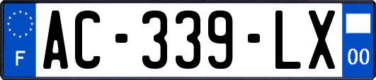 AC-339-LX