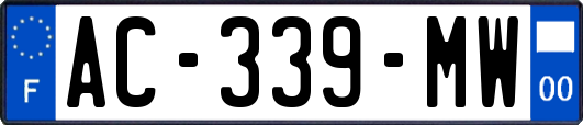 AC-339-MW