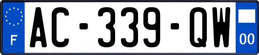 AC-339-QW