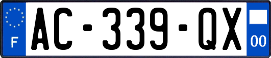 AC-339-QX