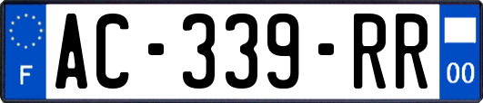 AC-339-RR