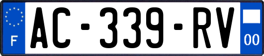 AC-339-RV