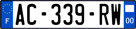 AC-339-RW