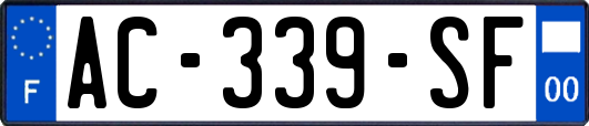 AC-339-SF