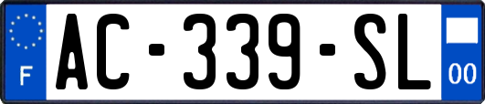 AC-339-SL