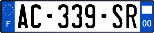AC-339-SR