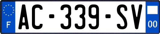 AC-339-SV