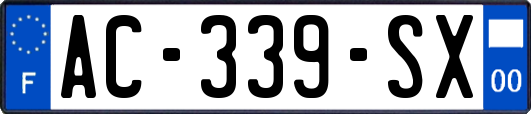 AC-339-SX