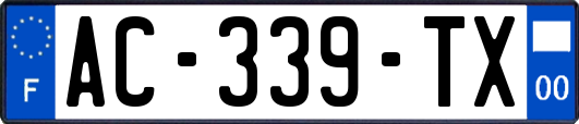 AC-339-TX