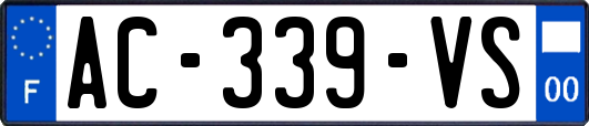 AC-339-VS