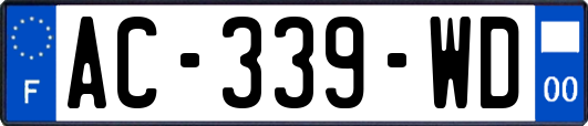 AC-339-WD