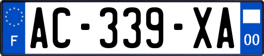 AC-339-XA