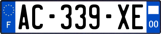 AC-339-XE