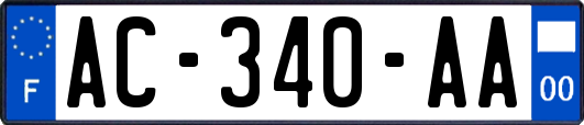 AC-340-AA