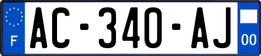 AC-340-AJ