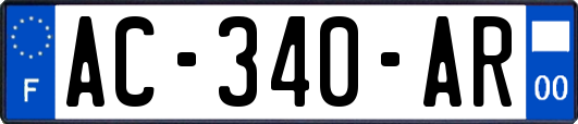 AC-340-AR