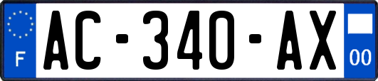 AC-340-AX