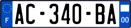 AC-340-BA