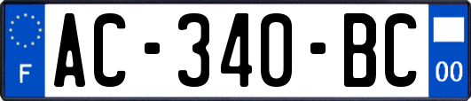 AC-340-BC