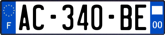 AC-340-BE