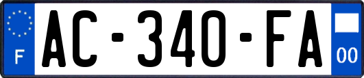 AC-340-FA
