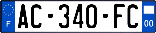 AC-340-FC