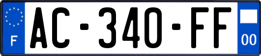 AC-340-FF