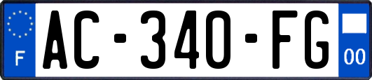 AC-340-FG