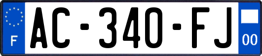 AC-340-FJ