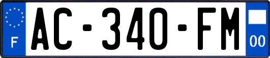 AC-340-FM